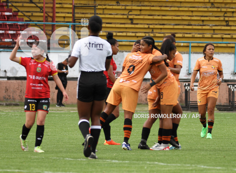 FBL-D CUENCA-BARCELONA-SUPER LIGA FEMENINA