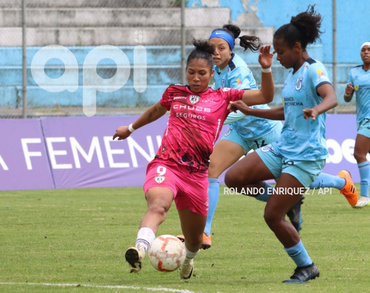 FBL-SUPERLIGA-FEMENINA-CATOLICA-DRAGONAS-IDV