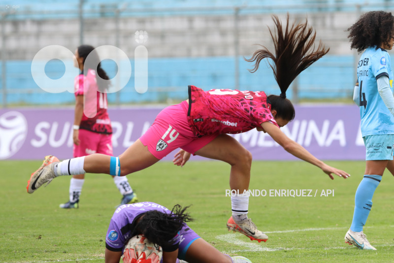 FBL-SUPERLIGA-FEMENINA-CATOLICA-DRAGONAS-IDV