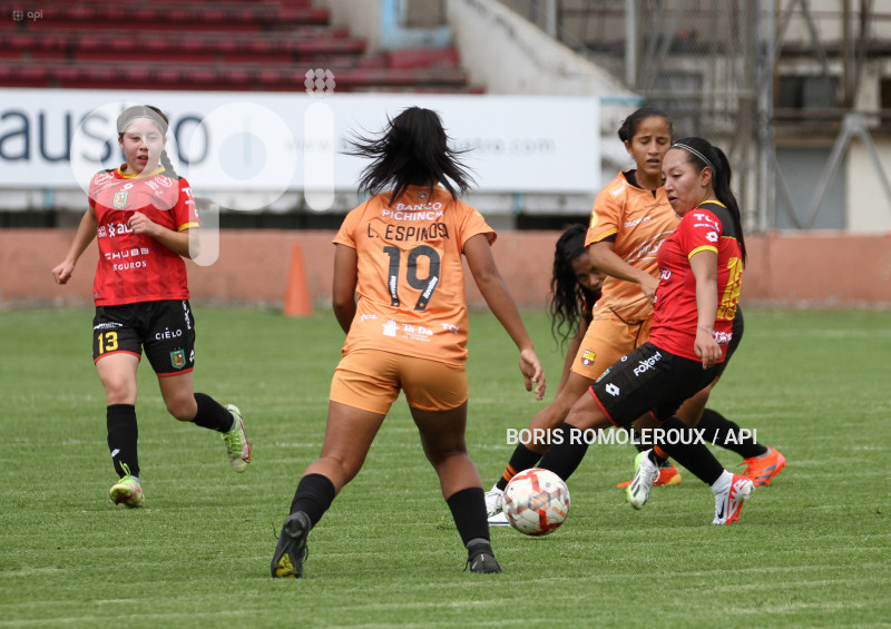 FBL-D CUENCA-BARCELONA-SUPER LIGA FEMENINA