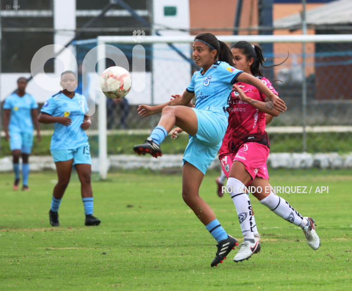 FBL-SUPERLIGA-FEMENINA-CATOLICA-DRAGONAS-IDV