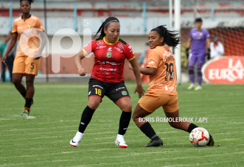 FBL-D CUENCA-BARCELONA-SUPER LIGA FEMENINA