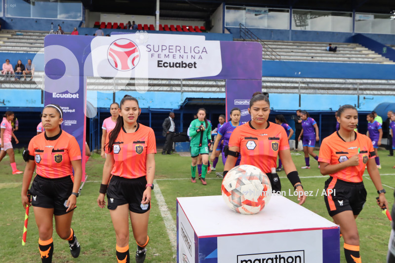 FBL-SUPERLIGA-FEMENINA-ECUABET-ÑAÑAS-ÑUSTA