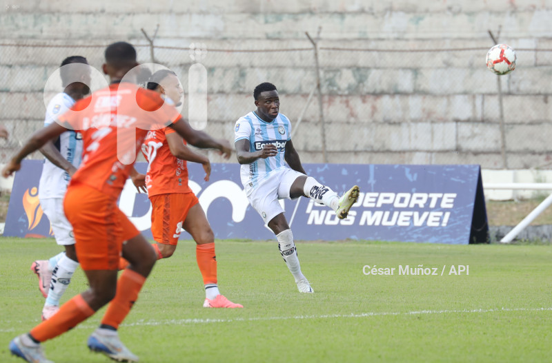 FBL-COPA ECUADOR-NARANJA MECÁNICA VS GUAYAQUIL CITY