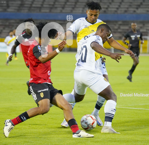 FBL COPA ECUADOR AV25 CHACARITAS
