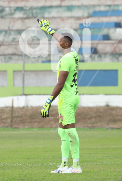 FBL-COPA ECUADOR-NARANJA MECÁNICA VS GUAYAQUIL CITY