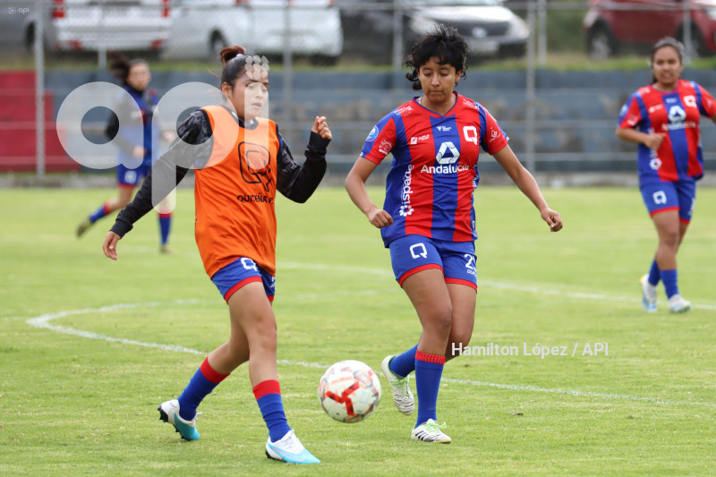 FBL-SUPERLIGA-FEMENINA-ECUABET-QUITO-NACIONAL