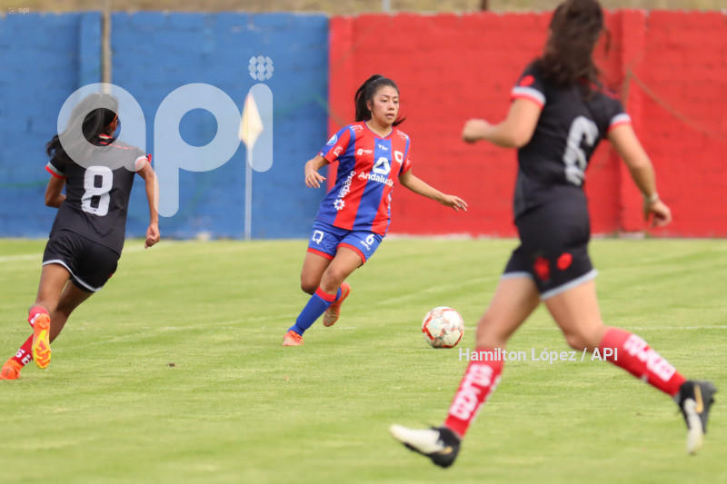 FBL-SUPERLIGA-FEMENINA-ECUABET-QUITO-NACIONAL