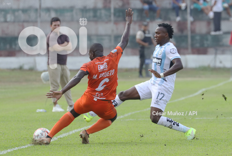 FBL-COPA ECUADOR-NARANJA MECÁNICA VS GUAYAQUIL CITY