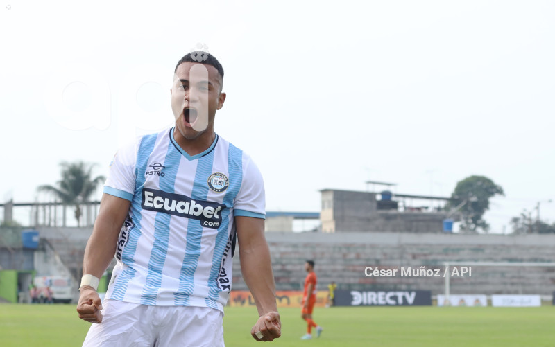 FBL-COPA ECUADOR-NARANJA MECÁNICA VS GUAYAQUIL CITY