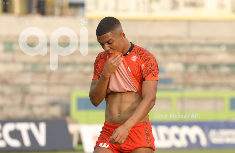 FBL-COPA ECUADOR-NARANJA MECÁNICA VS GUAYAQUIL CITY