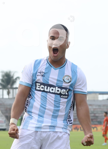 FBL-COPA ECUADOR-NARANJA MECÁNICA VS GUAYAQUIL CITY
