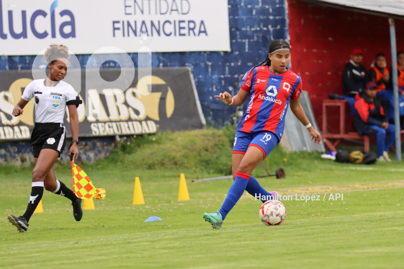 FBL-SUPERLIGA-FEMENINA-ECUABET-QUITO-NACIONAL