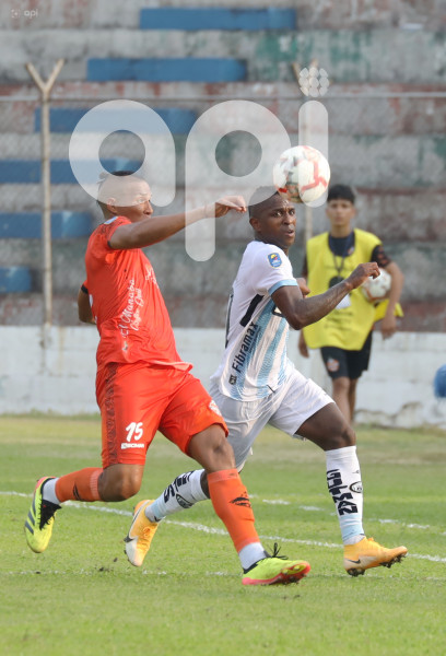 FBL-COPA ECUADOR-NARANJA MECÁNICA VS GUAYAQUIL CITY
