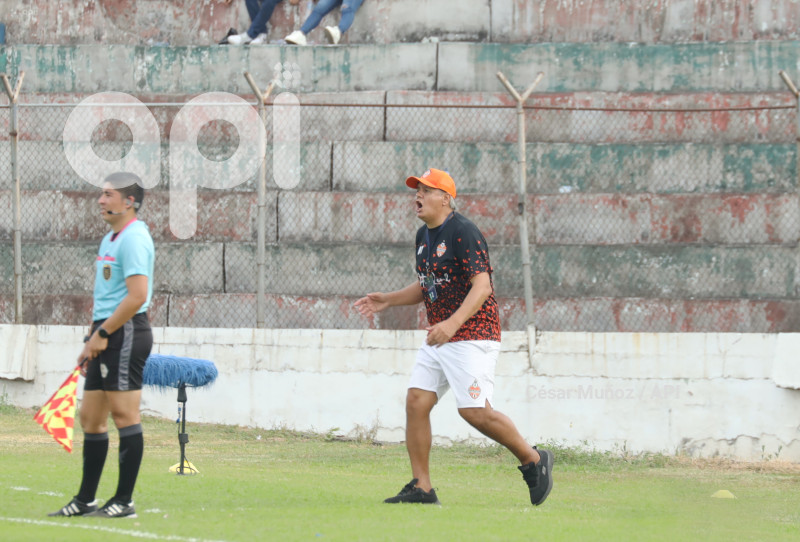 FBL-COPA ECUADOR-NARANJA MECÁNICA VS GUAYAQUIL CITY