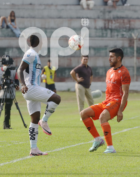 FBL-COPA ECUADOR-NARANJA MECÁNICA VS GUAYAQUIL CITY