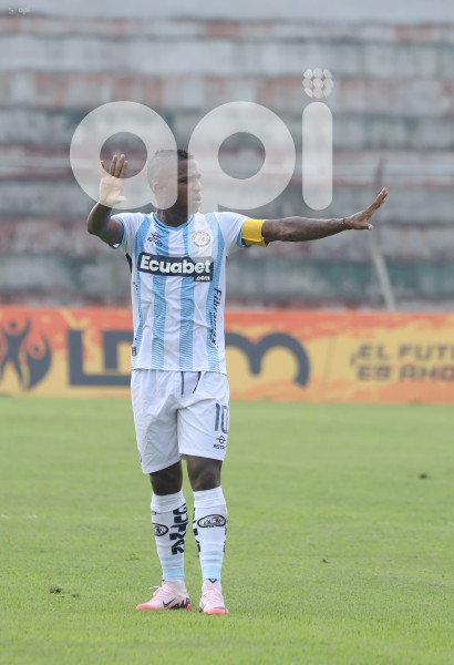 FBL-COPA ECUADOR-NARANJA MECÁNICA VS GUAYAQUIL CITY