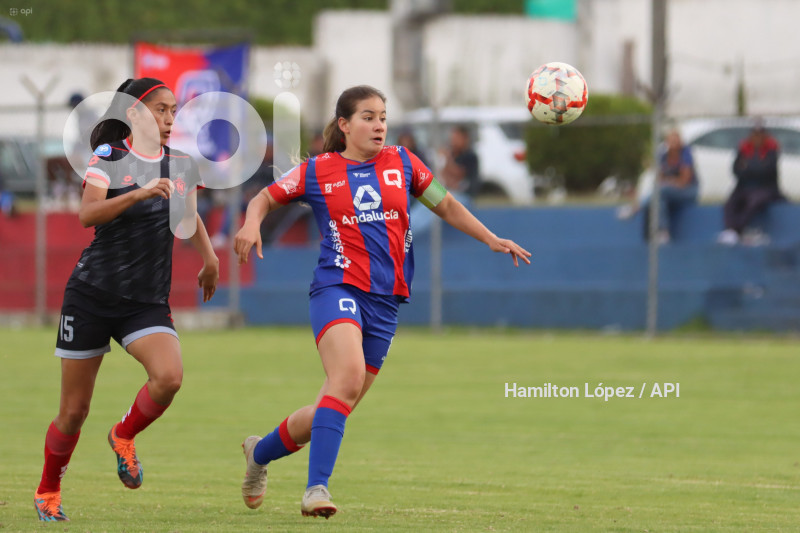 FBL-SUPERLIGA-FEMENINA-ECUABET-QUITO-NACIONAL