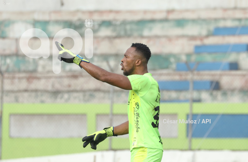 FBL-COPA ECUADOR-NARANJA MECÁNICA VS GUAYAQUIL CITY