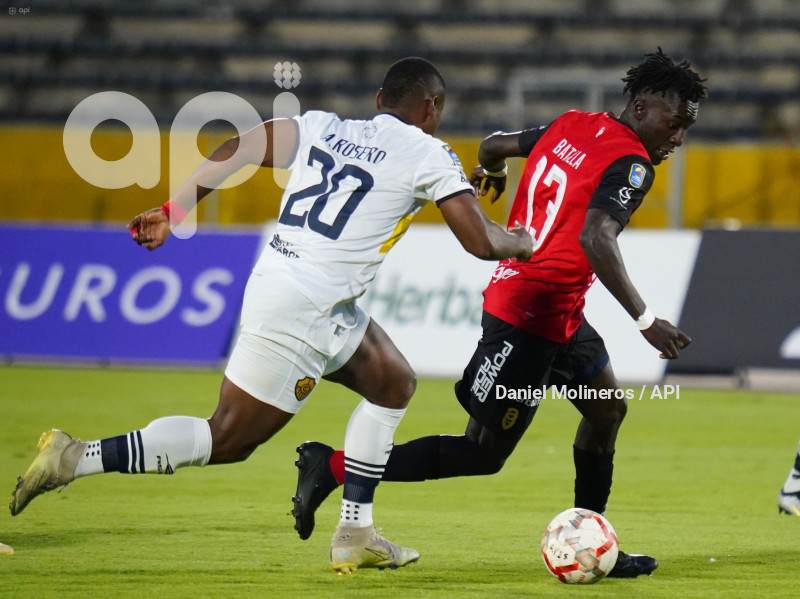 FBL COPA ECUADOR AV25 CHACARITAS