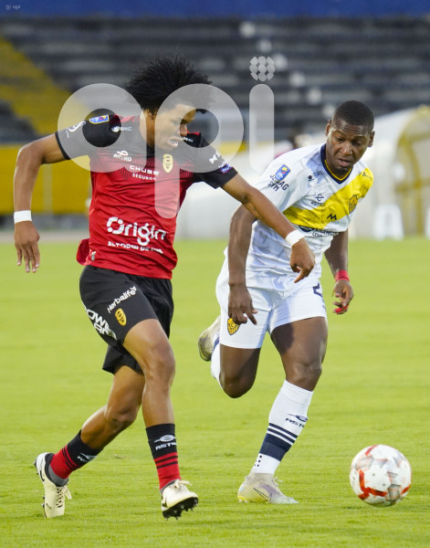 FBL COPA ECUADOR AV25 CHACARITAS