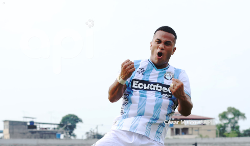 FBL-COPA ECUADOR-NARANJA MECÁNICA VS GUAYAQUIL CITY