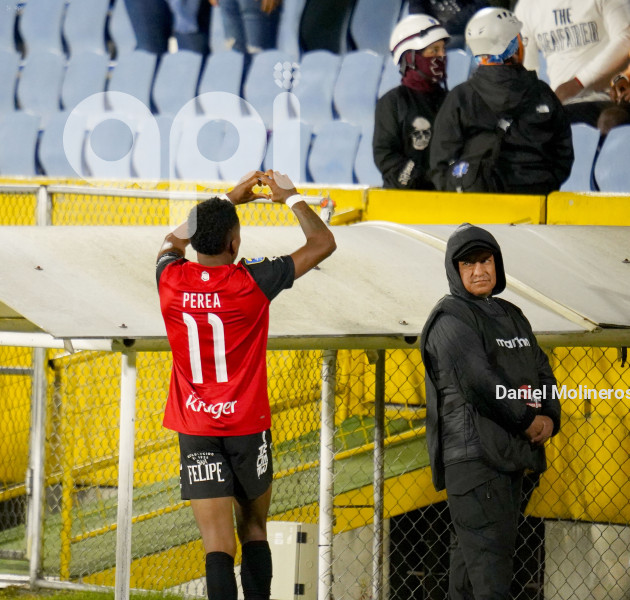 FBL COPA ECUADOR AV25 CHACARITAS