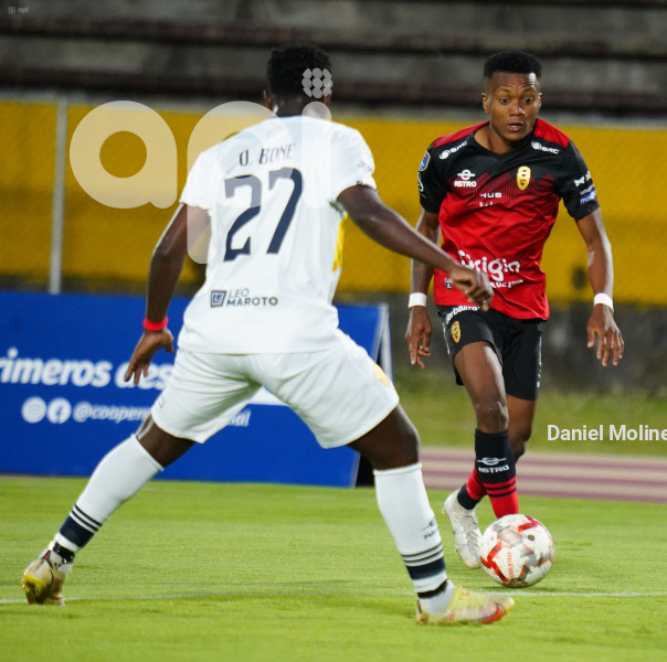 FBL COPA ECUADOR AV25 CHACARITAS