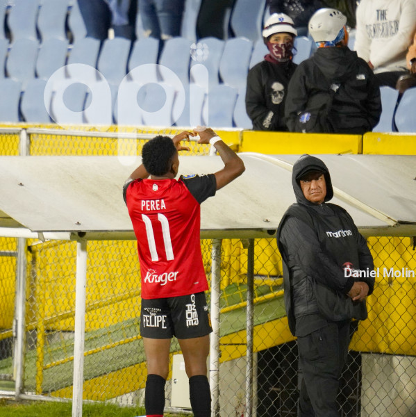 FBL COPA ECUADOR AV25 CHACARITAS