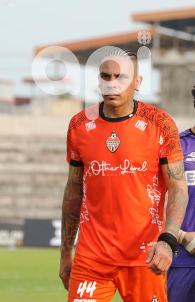 FBL-COPA ECUADOR-NARANJA MECÁNICA VS GUAYAQUIL CITY