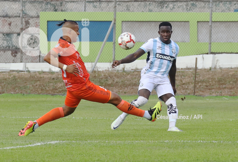 FBL-COPA ECUADOR-NARANJA MECÁNICA VS GUAYAQUIL CITY
