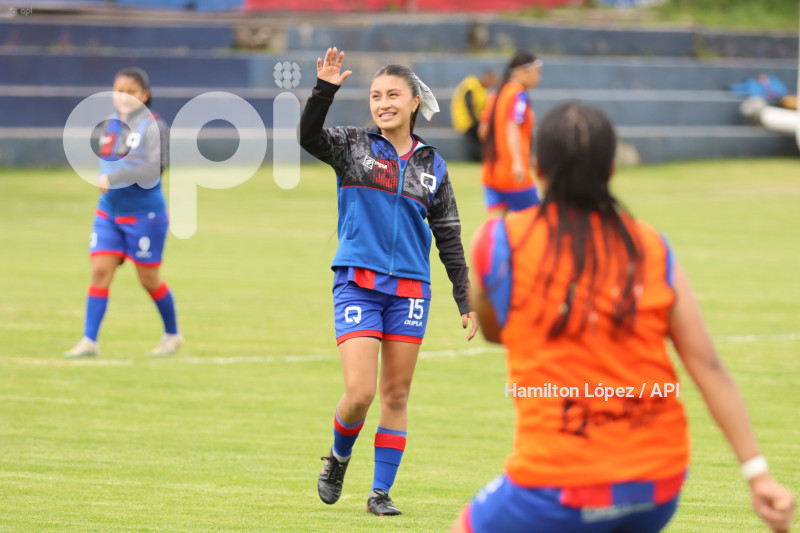 FBL-SUPERLIGA-FEMENINA-ECUABET-QUITO-NACIONAL