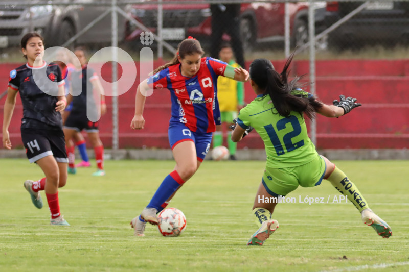 FBL-SUPERLIGA-FEMENINA-ECUABET-QUITO-NACIONAL
