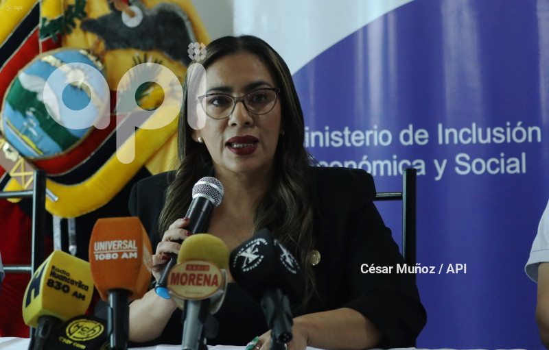 GYE-MINISTRA ROVIRA-MIES
