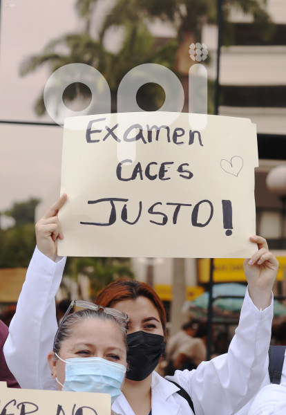 GYE-PLANTON ESTUDIANTES MEDICINA