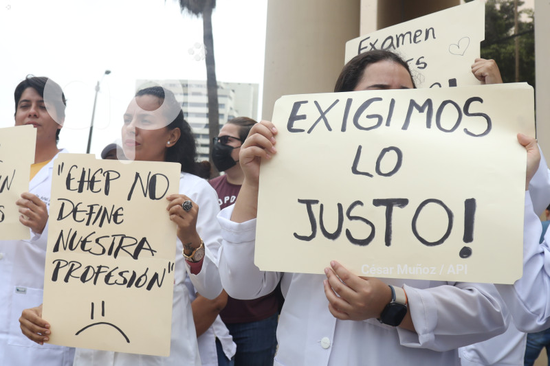 GYE-PLANTON ESTUDIANTES MEDICINA