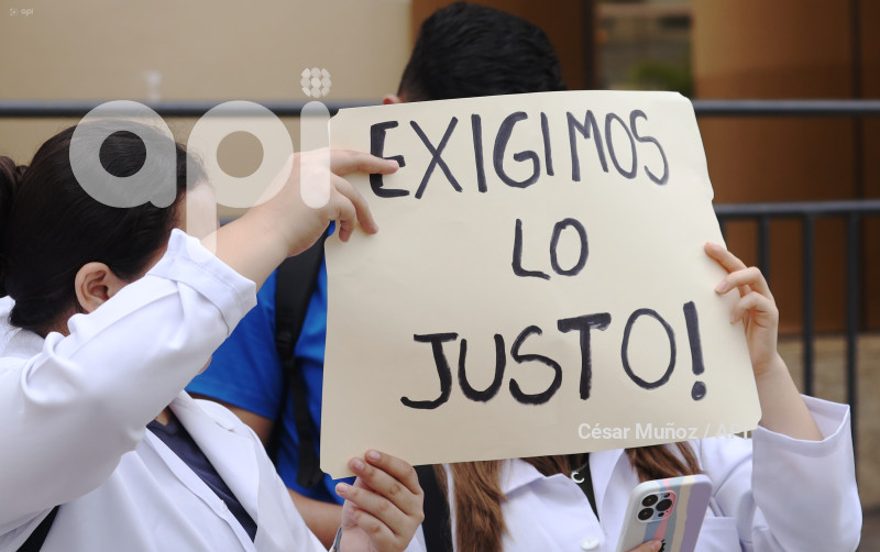GYE-PLANTON ESTUDIANTES MEDICINA