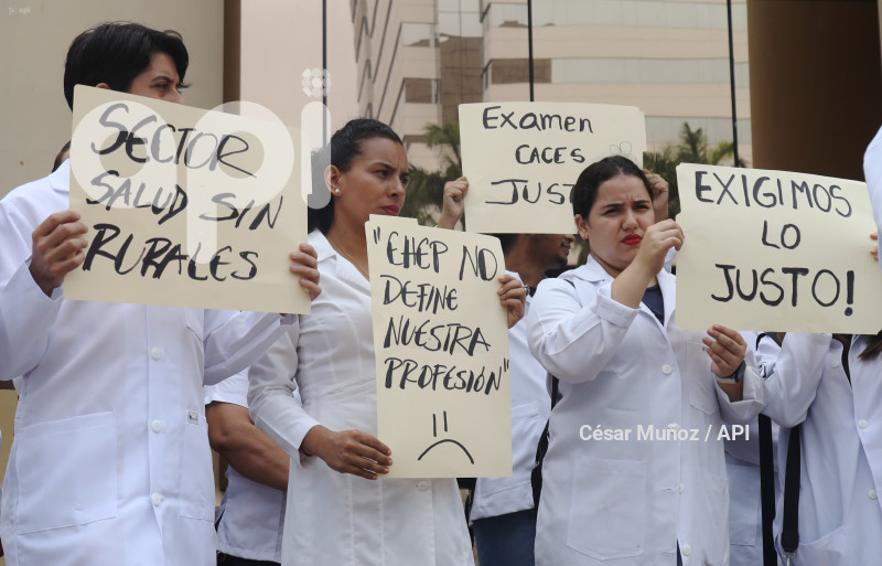GYE-PLANTON ESTUDIANTES MEDICINA