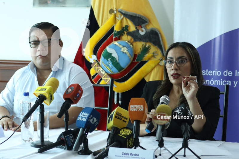 GYE-MINISTRA ROVIRA-MIES