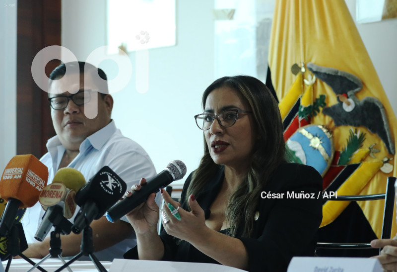 GYE-MINISTRA ROVIRA-MIES