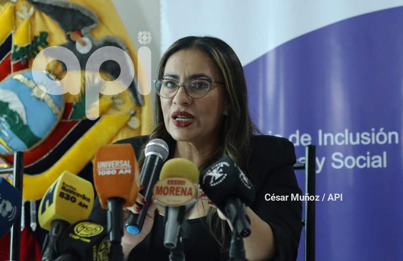 GYE-MINISTRA ROVIRA-MIES