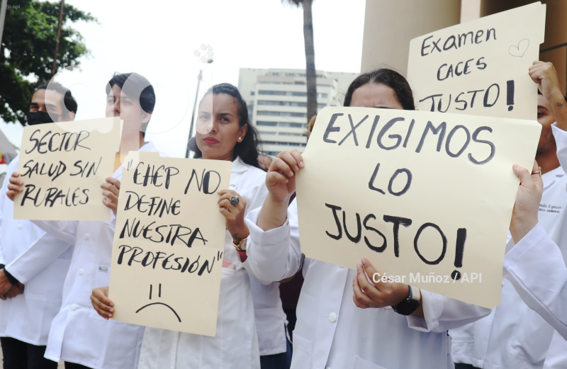 GYE-PLANTON ESTUDIANTES MEDICINA