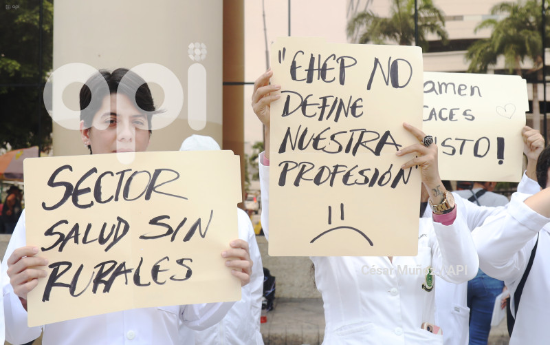 GYE-PLANTON ESTUDIANTES MEDICINA