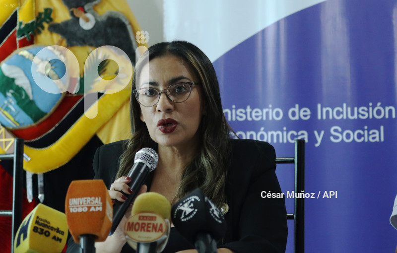 GYE-MINISTRA ROVIRA-MIES