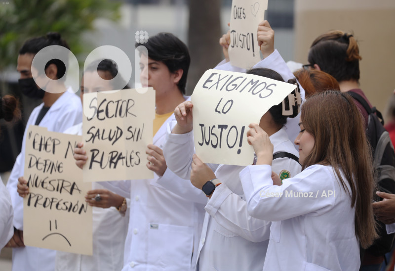 GYE-PLANTON ESTUDIANTES MEDICINA
