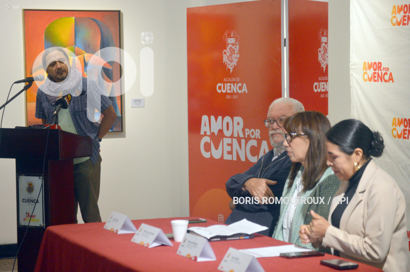 CUENCA-LANZAMIENTO-MARATHON LECTURA-POESIA