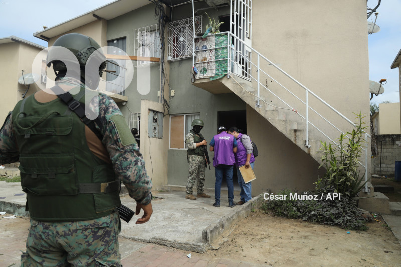 GYE-OPERATIVO RESURGIR
