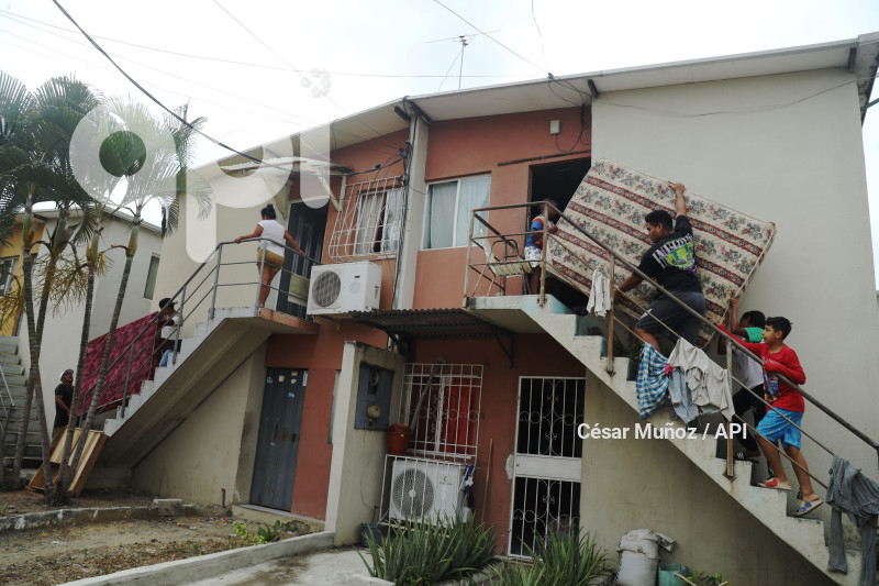 GYE-OPERATIVO RESURGIR