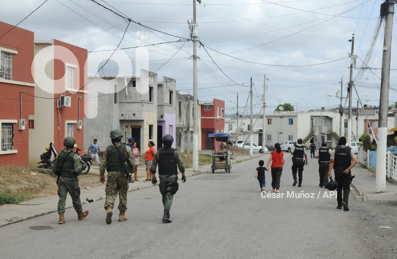 GYE-OPERATIVO RESURGIR
