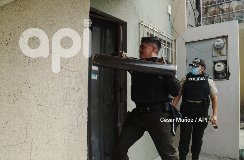 GYE-OPERATIVO RESURGIR